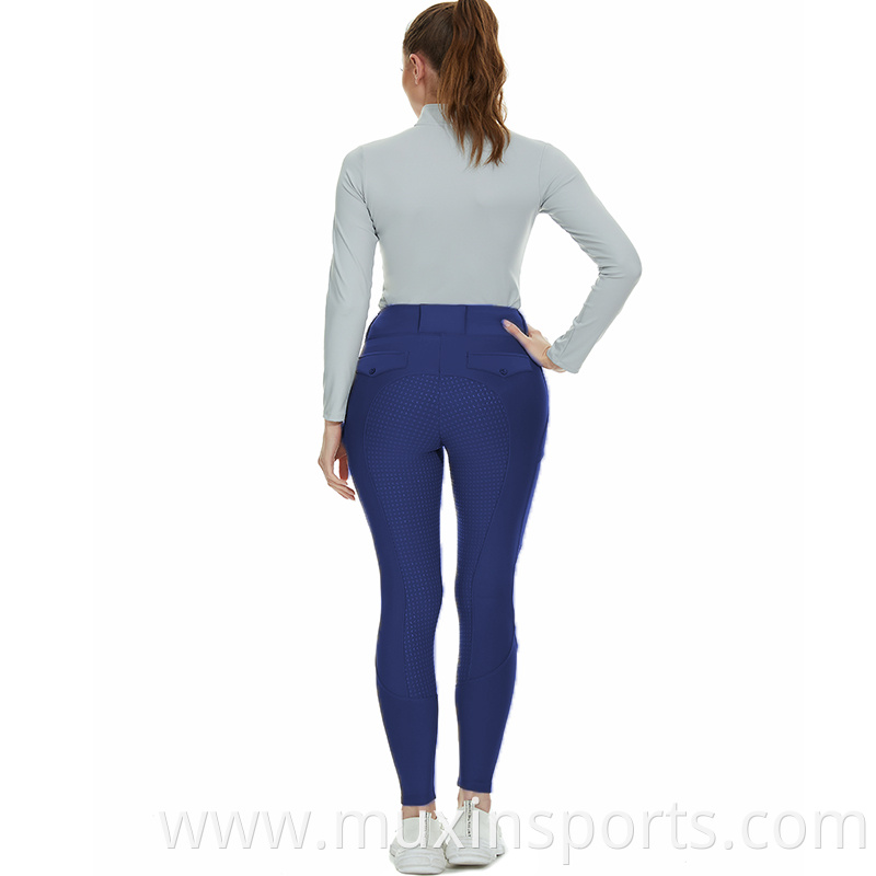 design horse riding leggings canada